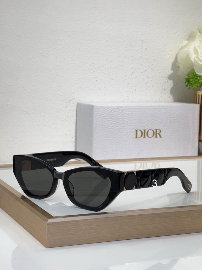 Dior Sunglasses ID:20250716-98